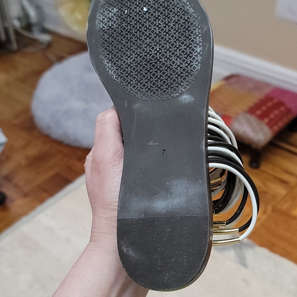 Tory Burch sandals - Picture 7 of 8